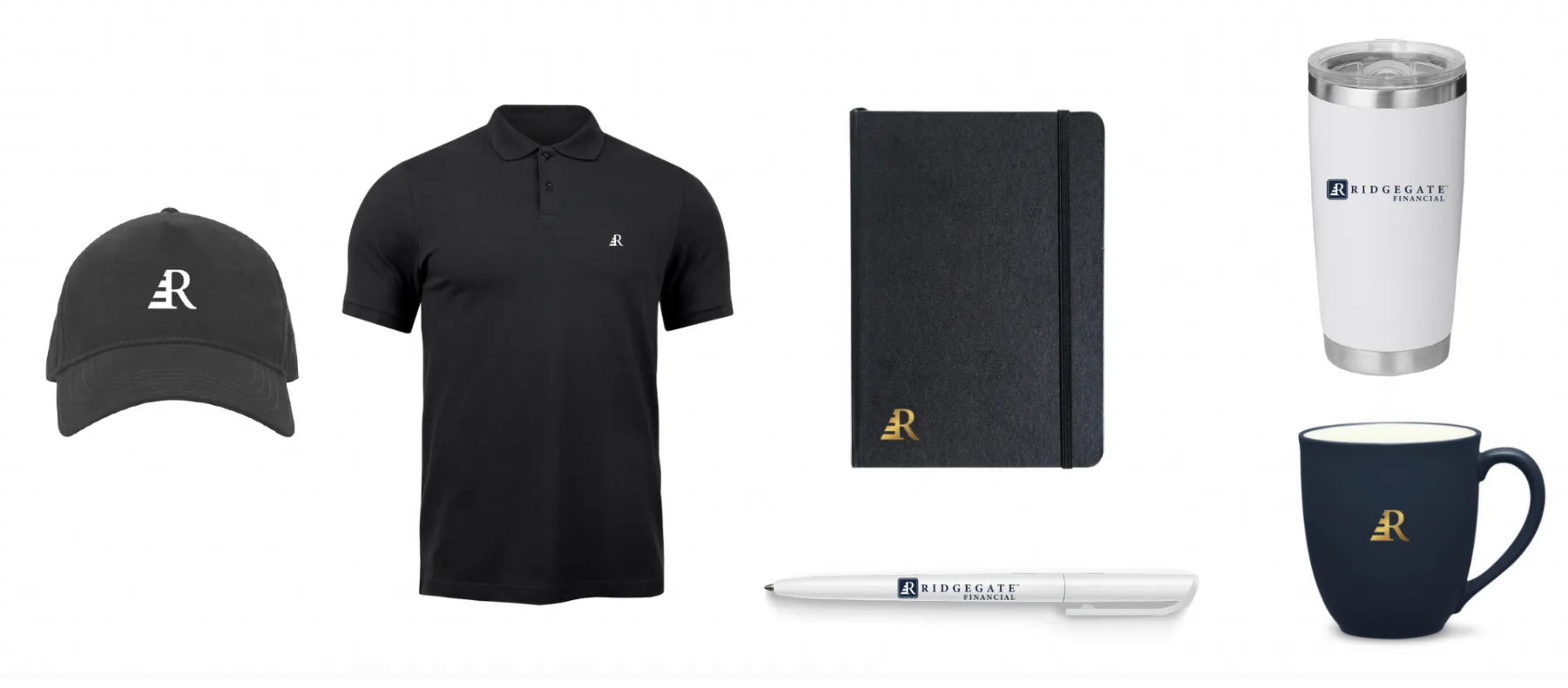 Branded merchandise