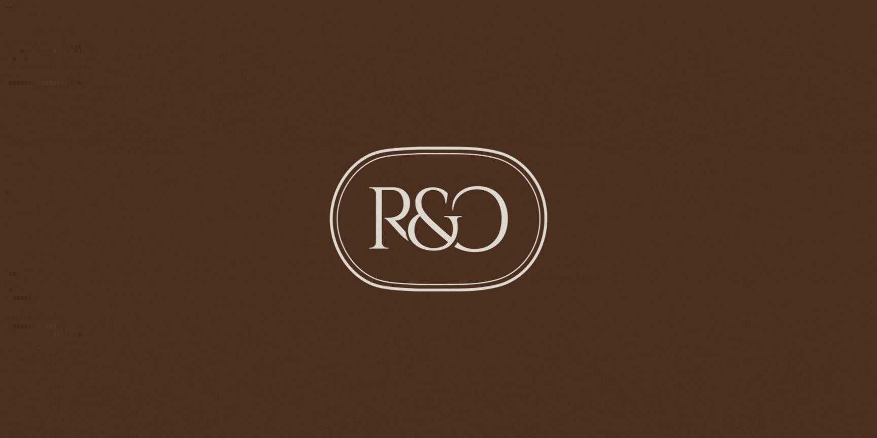 Animated R&O stamp