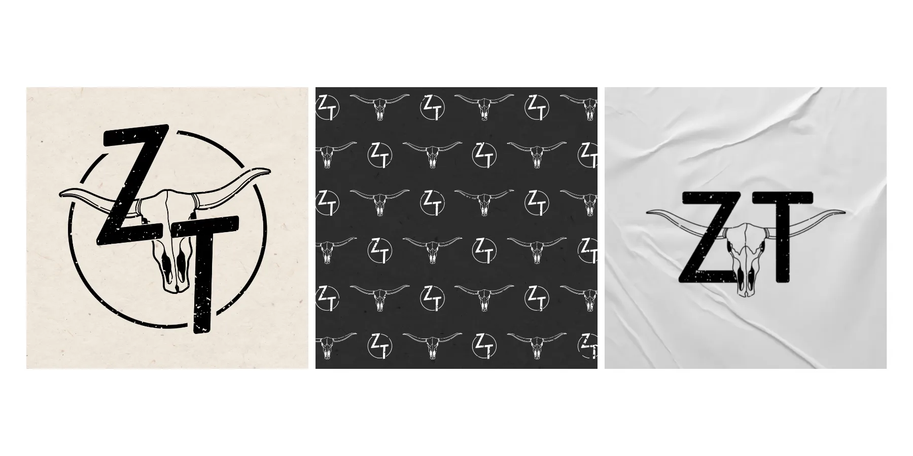 Icon applications and pattern
