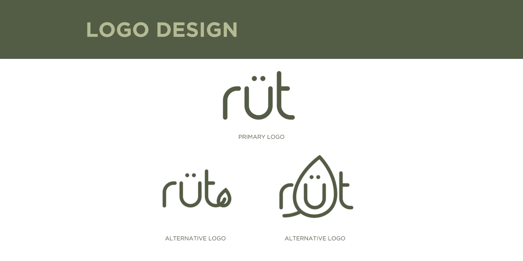 Logo design suite