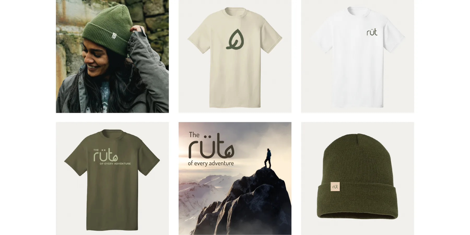 Apparel and headwear